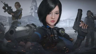 Новые кадры Sudden Attack 2 с выставки G*Star 2015