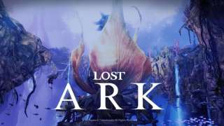 Lost Ark Online — Информация об игре и подробный разбор видео