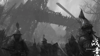 War Rage — Одна из самых больших неожиданностей G*Star 2015