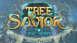 Tree of Savior — Трейлер и игровой процесс с G*Star 2015