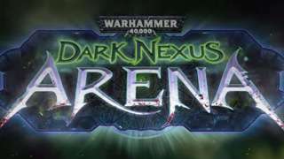 Warhammer 40K: Dark Nexus Arena — Ранний доступ в Steam планируется уже в следующем месяце