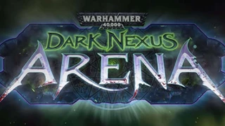 Warhammer 40K: Dark Nexus Arena — Ранний доступ в Steam планируется уже в следующем месяце