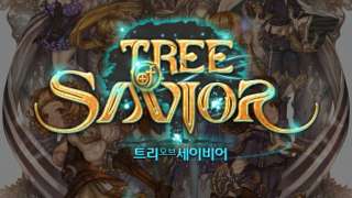 Tree of Savior (INT) — Второе ЗБТ продлено на две недели