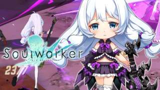 Soul Worker — Анимационный промо трейлер