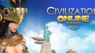 Civilization Online — ОБТ в Корее стартует 2 декабря