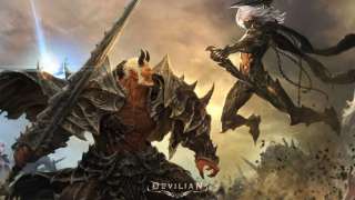 Devilian — Стала известна дата запуска ОБТ западной версии