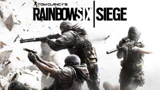 Tom Clancy's Rainbow Six: Siege — Релиз игры состоялся!