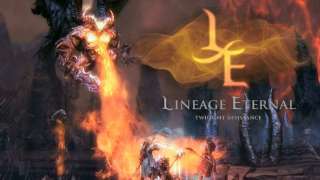 G*Star 2014: Интервью по Lineage Eternal