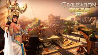 Civilization Online — Новый проект от легенды корейского игропрома готов покорять рынок!