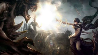 Devilian — Западная версия от Trion Worlds перешла в ОБТ