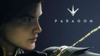 Paragon — Epic Games официально представили новый проект