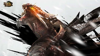 Гайд "Как начать играть в Monster Hunter Online на китайском сервере"