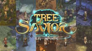 Nexon определился с датой корейского ОБТ Tree of Savior
