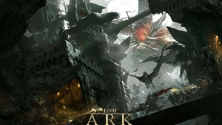 Подробности о Lost Ark из интервью с директором Smilegate