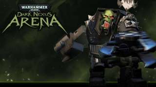 Warhammer 40,000: Dark Nexus Arena — Игра появилась в Steam по программе раннего доступа