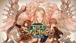 Tree of Savior — Обнародованы сроки запуска англоязычного сервера в Юго-Восточной Азии