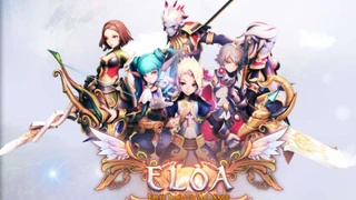 Европейская версия Elite Lord of Alliance получила первое контентное обновление