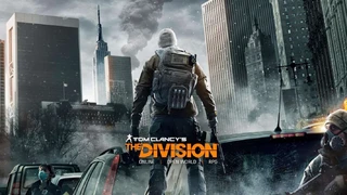 Первые отзывы об альфе The Division и несколько "слитых" скриншотов