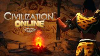 Civilization Online вошла в стадию ЗБТ2