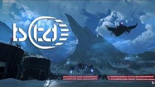 Российский инди-проект Beyond The Destiny отправился в Steam Greenlight