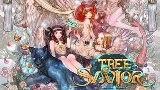 Релиз корейской версии Tree of Savior