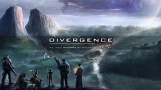 Divergence Online готовится к запуску в Steam