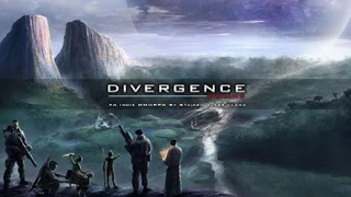 Divergence Online готовится к запуску в Steam