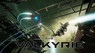 Дата выхода EVE: Valkyrie и начало продаж предзаказов