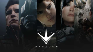 Вторая фаза альфы Paragon пройдет 9 января