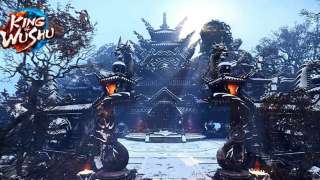 Официальный трейлер PC-версии King of Wushu