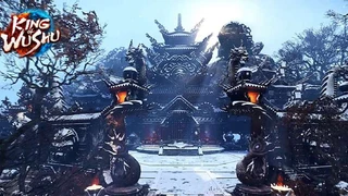 Официальный трейлер PC-версии King of Wushu