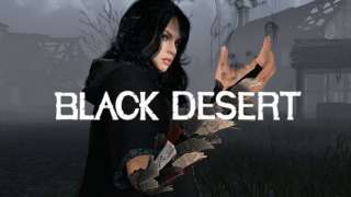 F&F клиент Black Desert доступен для скачивания