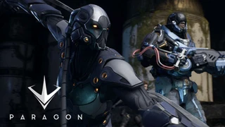Для участия в альфе Paragon владельцам Playstation 4 нужно связать аккаунты PSN и Epic Games