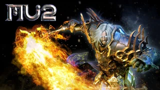 Задержка MU2 связана с серьезной переработкой игры