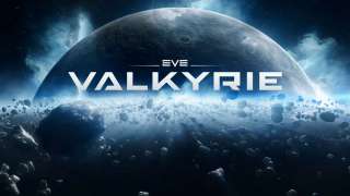 Стримы EVE: Valkyrie