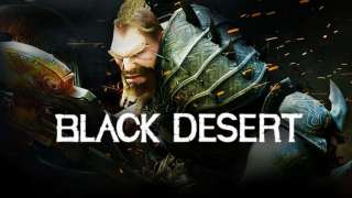 Black Desert — Первое российское тестирование началось!