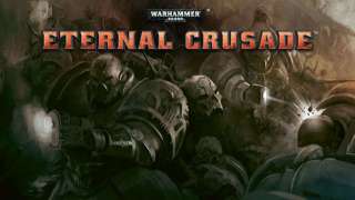 Warhammer 40000: Eternal Crusade вышел в ранний доступ на площадке Steam