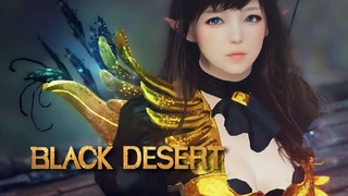 Премиум-сервер русской версии Black Desert начнет работу 3 февраля