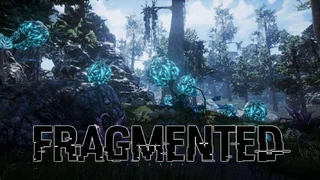 The Repopulation переедет на Unreal Engine 4 и разживется Survival спин-оффом Fragmented