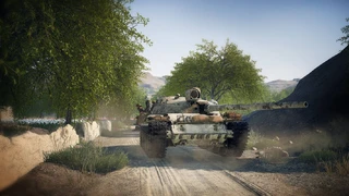 Тактический шутер Squad разошелся тиражом в 1 миллион копий