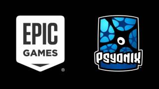 Epic Games купила создателей Rocket League