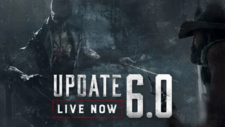 Hunt: Showdown — В игре появился новый босс Ассасин