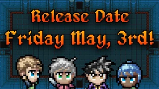 Состоялся релиз кооперативного рогалика Never Split the Party 