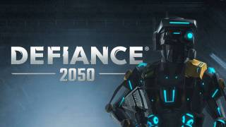 В Defiance 2050 добавлен новый класс Инженер