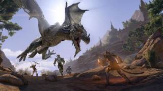 Авторы The Elder Scrolls Online подтвердили разработку ААА-проекта по новому IP