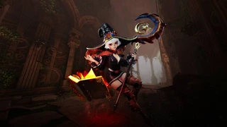 Дневники разработчиков Astellia: система улучшения предметов