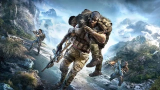 Без интернета в Ghost Recon: Breakpoint не поиграть