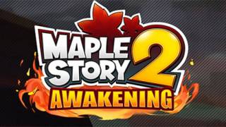 MapleStory 2 — Следующее крупное расширение Awakening не за горами