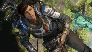 Gears 5 — Утечка даты выхода и обложки игры