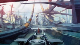 Открыт прием заявок на пре-альфу Project C 